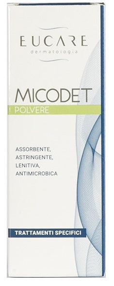 MICODET POWDER