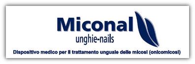 MICONAL UNGHIE SOLUZIONE BARRIERA CONTRO I FUNGHI 8 ML