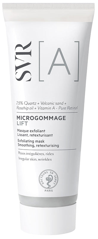 MICROGOMMAGE A 75 ML