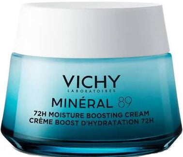 MINERAL 89 LIGHT CREAM 50 ML