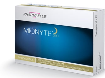 MYONYTE GOLD 30 TABLETS