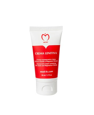 MOST SOOTHING CREAM 50 ML