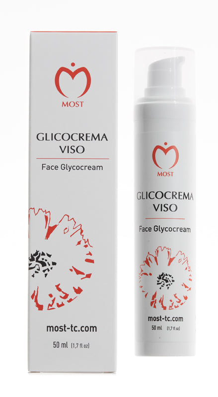 MOST FACE GLYCOCREMA 50 ML