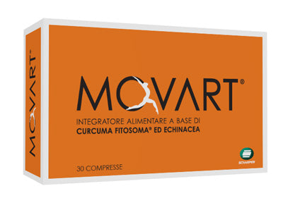 MOVART 30 TABLETS