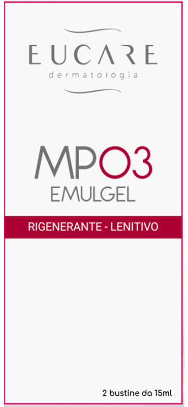 MPO3 EMULGEL 2 SACHETS