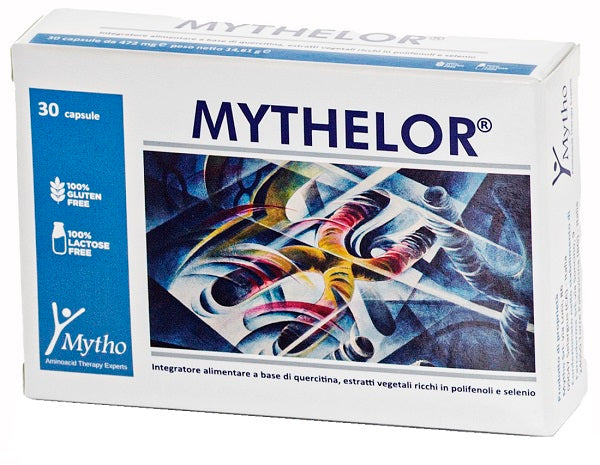 MYTHELOR 30 CAPSULES
