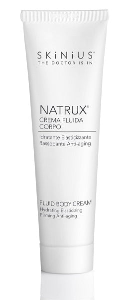 NATRUX FLUID CREAM 100 ML