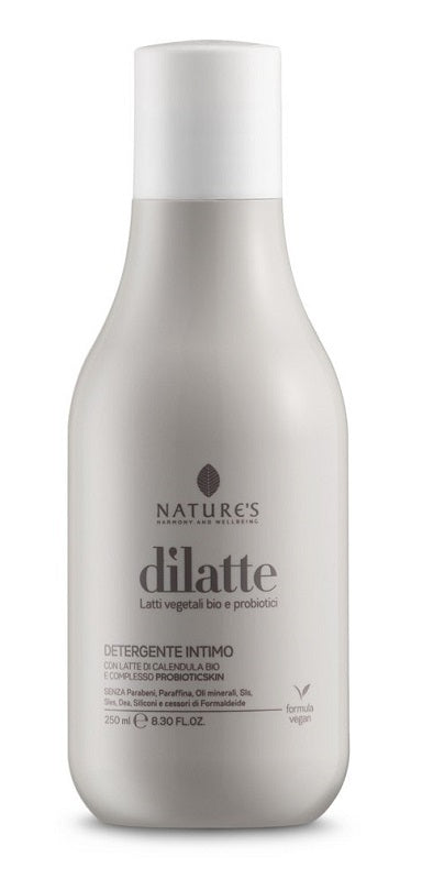 NATURE'S DILATTE DETERGENTE INTIMO 250 ML