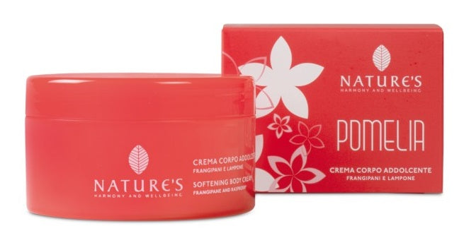 NATURE'S POMELIA CREMA CORPO ADDOLCENTE 100 ML