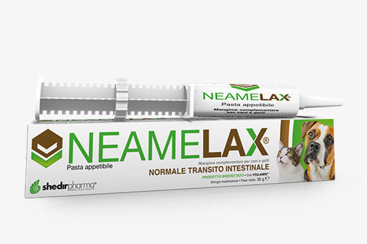 NEAMELAX PASTE 30 G