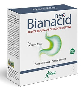 NEOBIANACID 20 BUSTINE MONODOSE