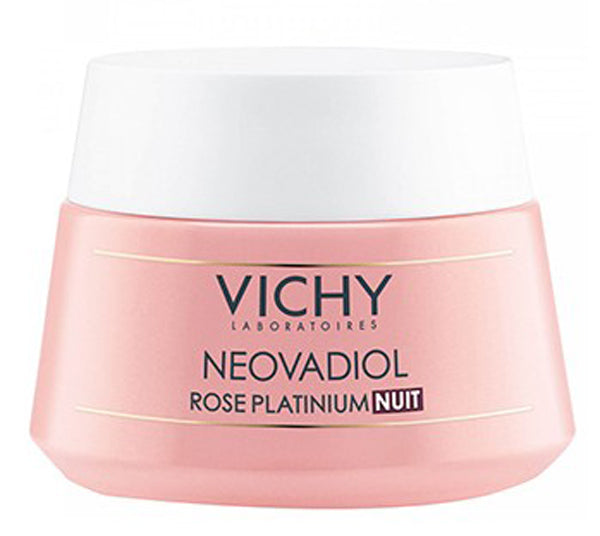 NEOVADIOL ROSE PLATINUM NIGHT 50 ML FACE CREAM