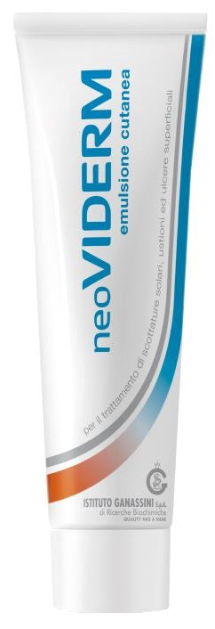 NEOVIDERM SKIN EMULSION 100 ML TUBE