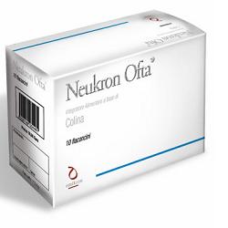 NEUKRON OFTA 10 VIALS 10 ML