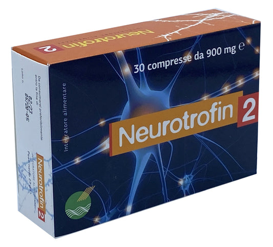 NEUROTROFIN-2 30 TABLETS 900 MG