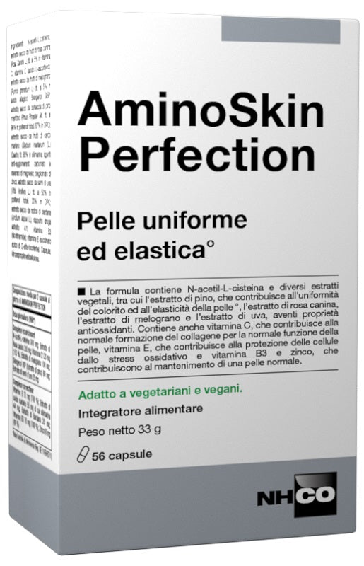 AMINOSKIN PERFECTION 56CPS