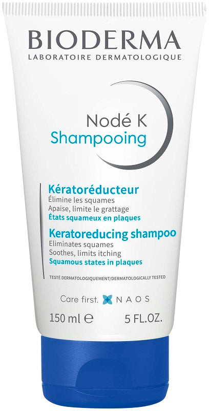NODE K KERATOR-REDUCING SHAMPOO 150 ML