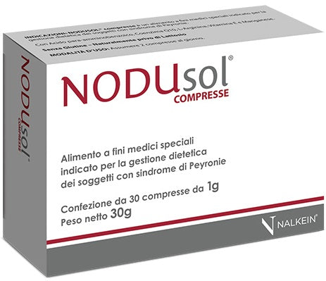 NODUSOL 30CPR