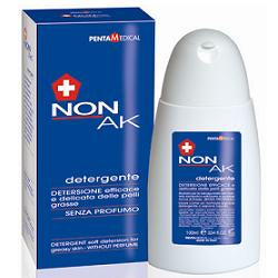 NONAK CLEANSING MOUSSE 100 ML
