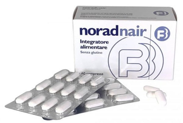 NORAD NAIR 60 TABLETS