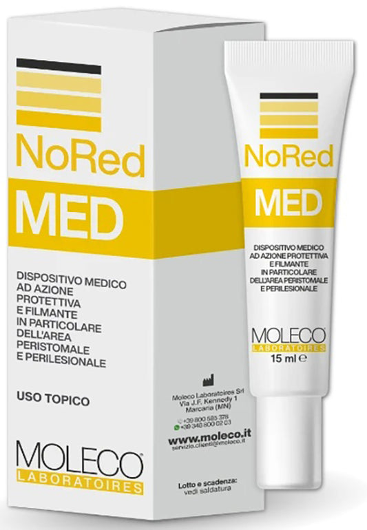 NORED MED 15 ML