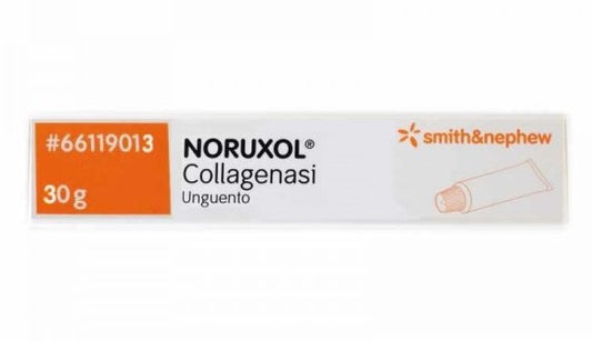 NORUXOL "30 G UNGUENTO"1 TUBO"