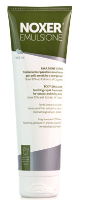 NOXER BODY EMULSION 300 ML