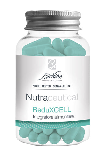 NUTRACEUTICAL REDUXCELL 30 COMPRESSE