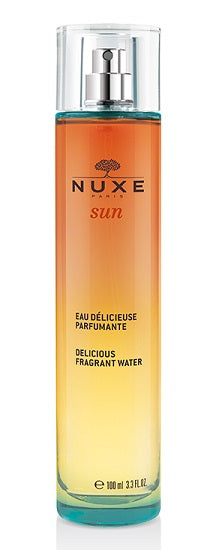 NUXE SUN DELICIOUS SCENTED WATER 100 ML