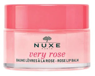 NUXE VROSE BAUME LEVRES 15ML