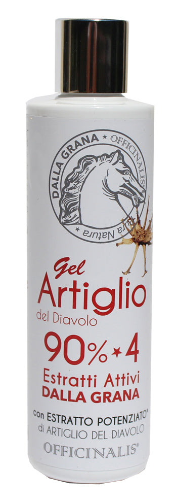 OFFICINALIS DALLA GRANA CLAW GEL 90% 250 ML