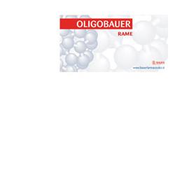 OLIGOBAUER 15 CU 20AB 2 ML