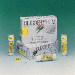 OLIGOPHYTUM MAG 300 MICROCOMPRESSE