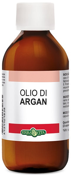 ARGAN OIL 100 ML