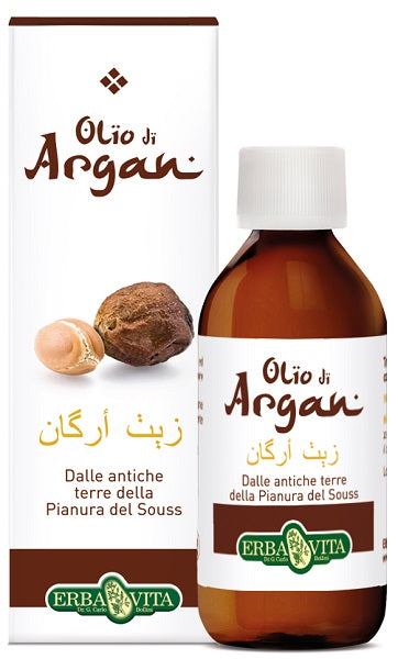 ARGAN OIL 50 ML