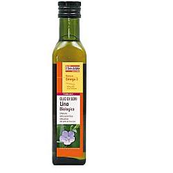 LOTUS FLOWER LINSEED OIL 250 ML