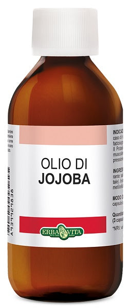 JOJOBA OIL 100 ML