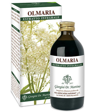 OLMARIA ESTRATTO INTEGRALE 200 ML