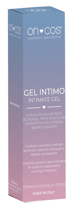 ONCOS INTIMATE GEL 30 ML