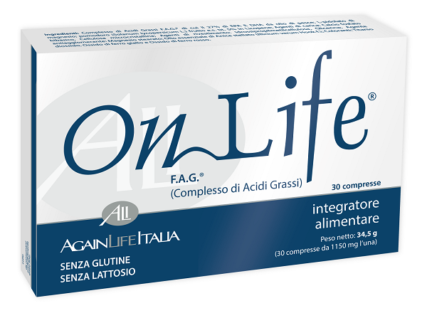 ONLIFE 30 TABLETS