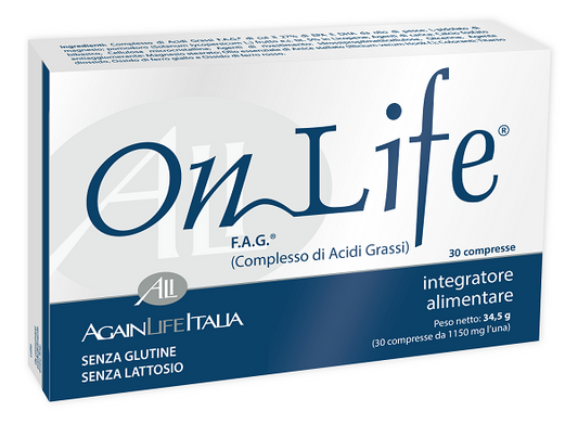 ONLIFE 30 TABLETS