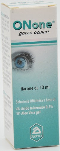 ONONE EYE DROPS 10 ML