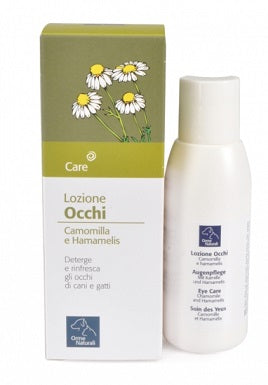 ORME NAT LOZIONE OCCHI 100 ML