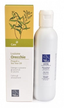 ORME NAT LOZIONE ORECCHIE 200 ML