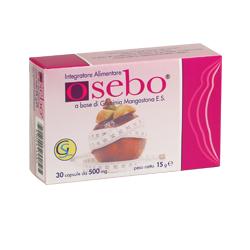 OSEBO 30 COMPRESSE