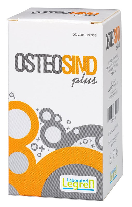 OSTEOSIND PLUS 50 TABLETS