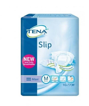 MAXI MEDIUM INCONTINENCE PANTS 10 PIECES