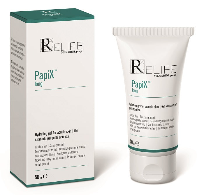 PAPIX LONG GEL 50 ML