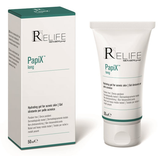 PAPIX LONG GEL 50 ML