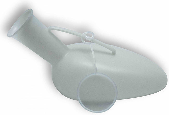 PAPPAGALLO PER UOMO CON TAPPO GAMMADIS